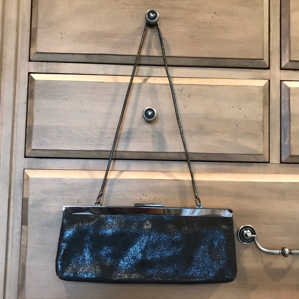 Calvin Klein clutch